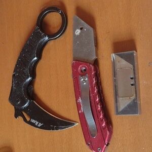 Utility tools